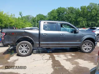 2017 Ford F-150 XL с VIN 1FTEW1EG9HFC02991, выставлен на аукционе IAAI как лот 42462898 с пробегом 106 168 миль миль и . История ставок и продаж доступна на DreamBid. Изображение 13.