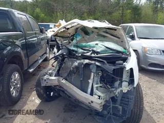 2007 Lexus RX 350 with VIN 2T2GK31U07C009367, listed as a IAAI auction lot 41794993 with Not Provided miles. Bid and sale history available at carsss.com. Image 6.