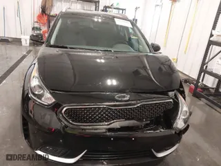 2019 Kia Niro LX with VIN KNDCB3LC4K5232752, listed as a IAAI auction lot 41629889 with 87,246 mi miles. Bid and sale history available at carsss.com. Image 12.