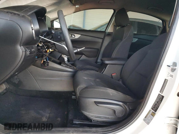 2021 Kia Forte FE z VIN 3KPF24AD3ME302148, wystawiony jako Copart lot #54068335 z przebiegiem 74 299 mil mil oraz Szkoda całkowita • Salvage title. Historia ofert i sprzedaży dostępna na DreamBid. Obrazek 7.