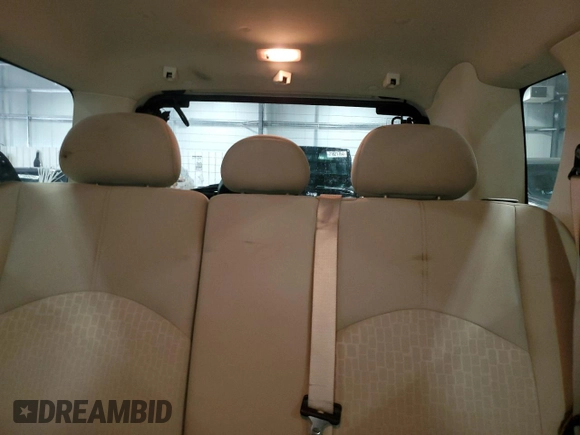 2009 Mercury Mariner Hybrid with VIN 4M2CU29339KJ14631, listed as a Copart auction lot 71823674 with 190,853 mi miles and Salvage title. Bid and sale history available at DreamBid. Image 10.