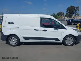 2014 Ford Transit Connect XL with VIN NM0LS7E76E1156788, listed as a IAAI auction lot 42095774 with 340,366 mi miles. Bid and sale history available at carsss.com. Image 13.