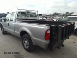 2010 Ford F-250 with VIN 1FTSX2AR3AEA18347, listed as a IAAI auction lot 41521128 with 58,624 mi miles and . Bid and sale history available at DreamBid. Image 3.