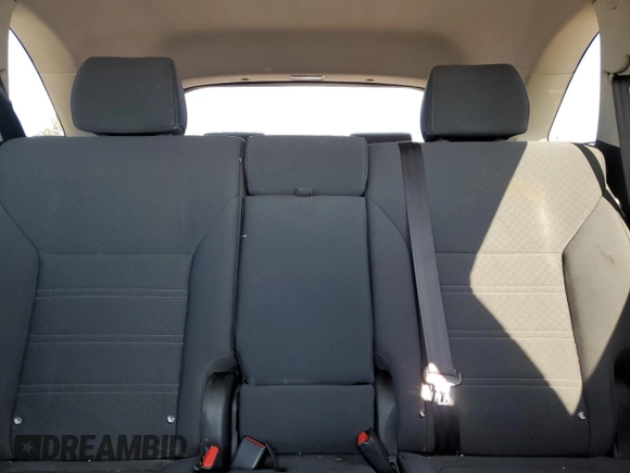 2017 Kia Sorento LX with VIN 5XYPGDA57HG198917, listed as a Copart auction lot 48496325 with 115,667 mi miles and Salvage Title. Bid and sale history available at DreamBid. Image 10.