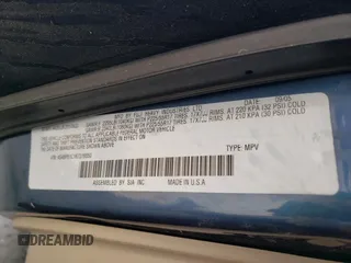 2006 Subaru Legacy Outback z VIN 4S4BP61C167316650, wystawiony jako Copart lot #53787325 z przebiegiem 110 047 mil mil oraz Nie do naprawy • Non repairable. Historia ofert i sprzedaży dostępna na DreamBid. Obrazek 14.