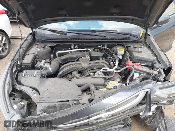 2022 Subaru Outback Premium с VIN 4S4BTADC2N3119504, выставлен на аукционе IAAI как лот 42584191 с пробегом 58 862 миль миль и . История ставок и продаж доступна на DreamBid. Изображение 10.