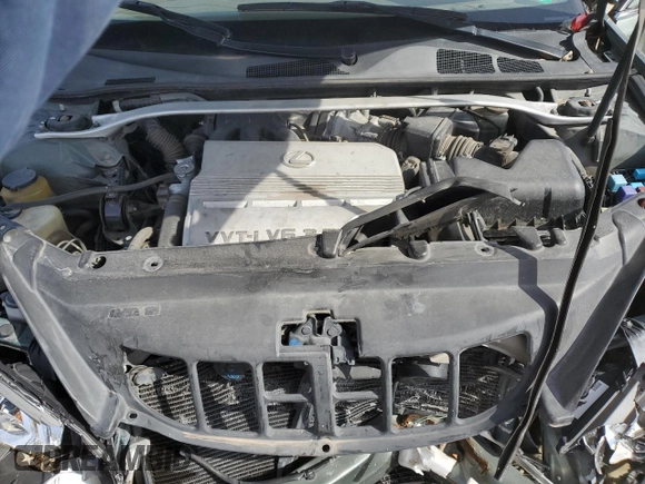 2005 Lexus ES 350 с VIN JTHBA30G155105336, выставлен на аукционе Copart как лот 45308845 с пробегом 200 926 миль миль и Списание • Salvage title. История ставок и продаж доступна на DreamBid. Изображение 11.