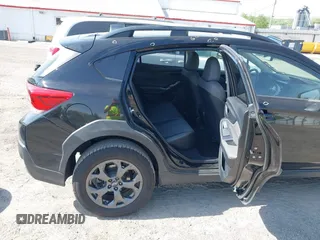 2021 Subaru Crosstrek Special Sports with VIN JF2GTHRC8MH289803, listed as a IAAI auction lot 42279012 with 75,779 mi miles and . Bid and sale history available at DreamBid. Image 8.