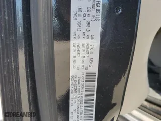 2019 Dodge Grand Caravan SXT with VIN 2C4RDGCG5KR511273, listed as a Copart auction lot 48248295 with 130,826 mi miles and Clean Title. Bid and sale history available at carsss.com. Image 13.