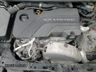 2018 Chevrolet Volt Premier с VIN 1G1RB6S54JU133568, выставлен на аукционе Copart как лот 69109535 с пробегом 74 845 миль миль и Чистый • Clean title. История ставок и продаж доступна на DreamBid. Изображение 14.