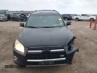 2012 Toyota RAV4 Limited with VIN 2T3DK4DVXCW079220, listed as a IAAI auction lot 41465160 with 151,332 mi miles. Bid and sale history available at carsss.com. Image 13.