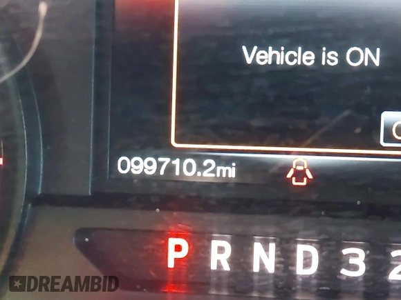 2017 Ford F-150 XL с VIN 1FTMF1C87HKC25037, выставлен на аукционе IAAI как лот 42293998 с пробегом 99 710 миль миль и . История ставок и продаж доступна на DreamBid. Изображение 15.