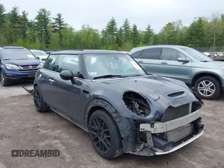 2015 MINI Hardtop S z VIN WMWXP7C54F2A37446, wystawiony jako IAAI lot #42256488 z przebiegiem 148 425 mil mil oraz . Historia ofert i sprzedaży dostępna na DreamBid. Obrazek 1.