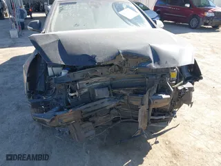 2017 Hyundai Sonata Hybrid Limited with VIN KMHE34L17HA045964, listed as a IAAI auction lot 41397078 with 135,109 mi miles. Bid and sale history available at carsss.com. Image 6.