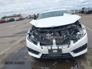 2016 Honda Civic EX with VIN 19XFC2F70GE237560, listed as a IAAI auction lot 42131803 with 189,003 mi miles and . Bid and sale history available at DreamBid. Image 12.