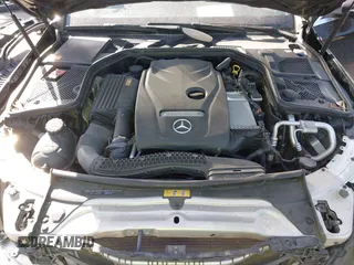 2015 Mercedes-Benz C-Class C 300 with VIN 55SWF4JB3FU059245, listed as a IAAI auction lot 41813533 with 79,341 mi miles. Bid and sale history available at carsss.com. Image 10.