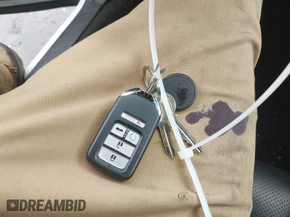 2021 Honda Accord Touring с VIN 1HGCV2F94MA016364, выставлен на аукционе IAAI как лот 42645945 с пробегом 98 534 миль миль и . История ставок и продаж доступна на DreamBid. Изображение 11.