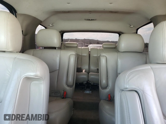 2005 Chevrolet Tahoe LT with VIN 1GNEC13T25R178379, listed as a Copart auction lot 71981674 with 0 mi miles and Salvage Title. Bid and sale history available at carsss.com. Image 10.