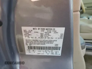 2008 Mercury Mariner z VIN 4M2CU91168KJ36995, wystawiony jako Copart lot #45050645 z przebiegiem 220 645 mil mil oraz Szkoda całkowita • Salvage title. Historia ofert i sprzedaży dostępna na DreamBid. Obrazek 15.