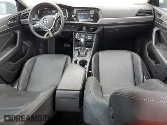 2020 Volkswagen Jetta S с VIN 3VWCB7BU6LM063425, выставлен на аукционе Copart как лот 53129135 с пробегом 38 786 миль миль и Списание • Salvage title. История ставок и продаж доступна на DreamBid. Изображение 8.