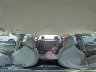 2018 Nissan Maxima SV with VIN 1N4AA6AP4JC368431, listed as a Copart auction lot 62322155 with 150,297 mi miles and Salvage title. Bid and sale history available at DreamBid. Image 15.