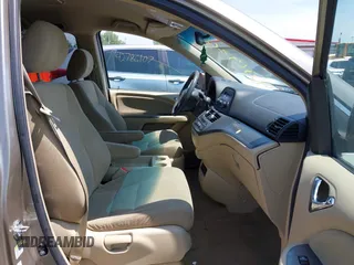 2010 Honda Odyssey EX with VIN 5FNRL3H59AB019293, listed as a IAAI auction lot 42769362 with 256,541 mi miles and . Bid and sale history available at DreamBid. Image 5.