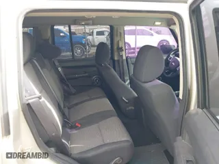 2009 Jeep Commander Sport with VIN 1J8HH48K99C501515, listed as a IAAI auction lot 41796022 with 162,739 mi miles. Bid and sale history available at carsss.com. Image 8.