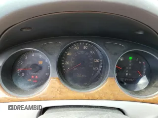 2006 Lexus ES 350 with VIN JTHBA30G365150487, listed as a Copart auction lot 50886555 with 244,927 mi miles and Salvage Title. Bid and sale history available at DreamBid. Image 9.