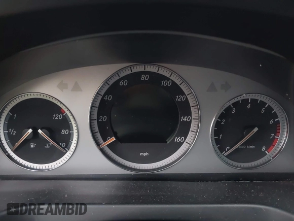 2008 Mercedes-Benz C 300 Sport with VIN WDDGF81X28F058360, listed as a IAAI auction lot 42199341 with Not provided miles and . Bid and sale history available at DreamBid. Image 7.