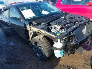 2024 Hyundai Elantra Limited with VIN KMHLP4DGXRU832471, listed as a IAAI auction lot 41665183 with 397 mi miles and . Bid and sale history available at DreamBid. Image 1.