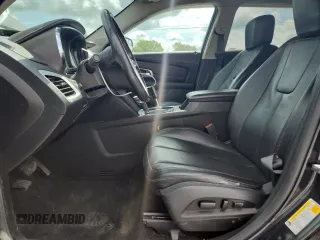 2012 GMC Terrain SLT-1 with VIN 2GKFLVEK5C6223613, listed as a Copart auction lot 64452865 with 174,084 mi miles and Clean title. Bid and sale history available at DreamBid. Image 7.