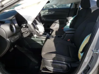 2019 Kia Forte LXS z VIN 3KPF24AD1KE119926, wystawiony jako Copart lot #49107035 z przebiegiem 79 623 mil mil oraz Szkoda całkowita • Salvage title. Historia ofert i sprzedaży dostępna na DreamBid. Obrazek 7.