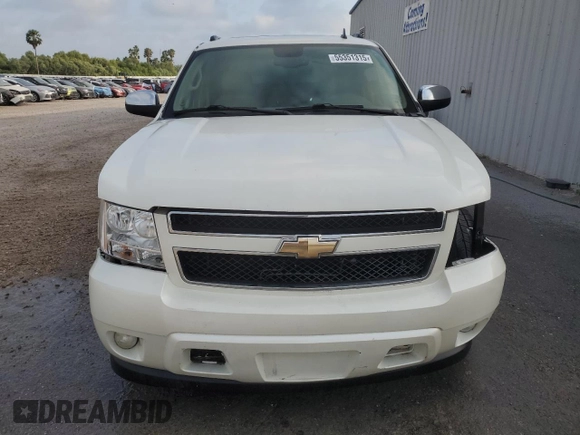 2013 Chevrolet Avalanche LTZ with VIN 3GNMCGE07DG227902, listed as a Copart auction lot 55351315 with 133,287 mi miles and Clean title. Bid and sale history available at DreamBid. Image 5.