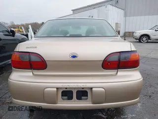 2005 Chevrolet Classic with VIN 1G1ND52F85M132957, listed as a IAAI auction lot 41509977 with 167,475 mi miles. Bid and sale history available at carsss.com. Image 16.