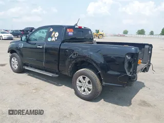 2019 Ford Ranger XL z VIN 1FTER1EHXKLA36781, wystawiony jako IAAI lot #42349085 z przebiegiem 39 311 mil mil oraz . Historia ofert i sprzedaży dostępna na DreamBid. Obrazek 3.
