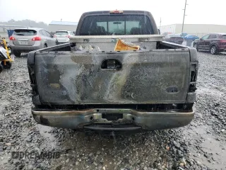 2006 Ford Super Duty F-250 XL with VIN 1FTSW21P96EA72518, listed as a Copart auction lot 70976864 with 223,032 mi miles and Salvage Title. Bid and sale history available at carsss.com. Image 6.