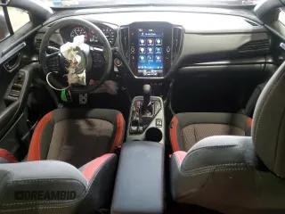 2024 Subaru Impreza RS с VIN JF1GUHHC5R8892816, выставлен на аукционе Copart как лот 60738735 с пробегом 4 926 миль миль и Списание • Salvage title. История ставок и продаж доступна на DreamBid. Изображение 8.