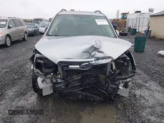 2014 Subaru Forester 2.5i Premium with VIN JF2SJAEC4EH542243, listed as a IAAI auction lot 41858364 with 100,095 mi miles. Bid and sale history available at carsss.com. Image 12.
