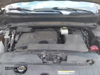 2018 Nissan Pathfinder Platinum z VIN 5N1DR2MN9JC625470, wystawiony jako IAAI lot #42229860 z przebiegiem Nie podano mil oraz . Historia ofert i sprzedaży dostępna na DreamBid. Obrazek 10.