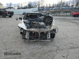 2012 Lexus LS 460 z VIN JTHCL5EF9C5014760, wystawiony jako Copart lot #88897925 z przebiegiem Nie podano mil oraz Szkoda całkowita • Salvage title. Historia ofert i sprzedaży dostępna na DreamBid. Obrazek 5.