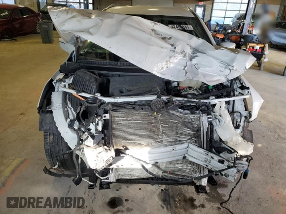 2019 Buick Enclave Premium with VIN 5GAERCKWXKJ304272, listed as a Copart auction lot 42455885 with 66,771 mi miles and Salvage Title. Bid and sale history available at carsss.com. Image 5.