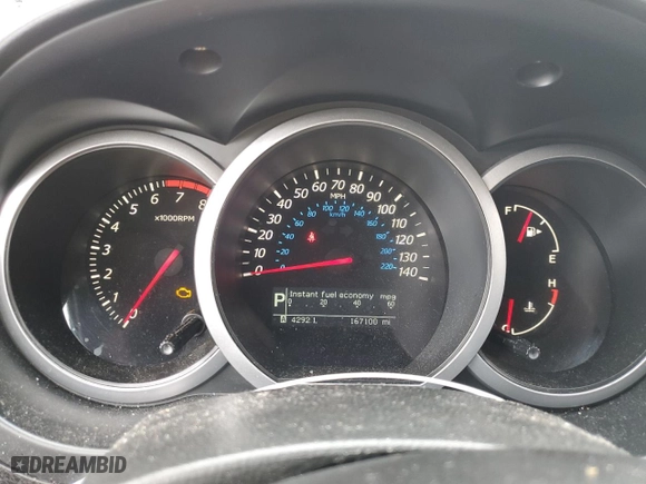 2011 Suzuki Grand Vitara Limited with VIN JS3TD0D76B4100612, listed as a Copart auction lot 44065855 with 167,100 mi miles and Clean Title. Bid and sale history available at carsss.com. Image 9.