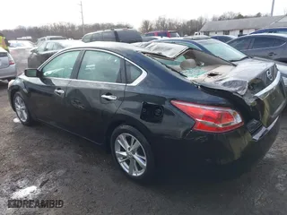 2013 Nissan Altima 2.5 SV with VIN 1N4AL3AP5DC914490, listed as a IAAI auction lot 41595428 with 73,393 mi miles. Bid and sale history available at carsss.com. Image 3.