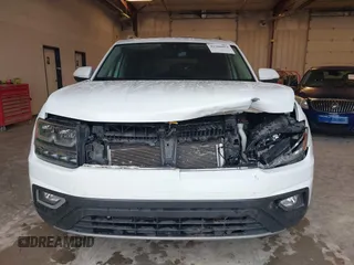 2018 Volkswagen Atlas SEL Premium with VIN 1V2NR2CA3JC594822, listed as a IAAI auction lot 42368854 with 60,688 mi miles and . Bid and sale history available at DreamBid. Image 13.