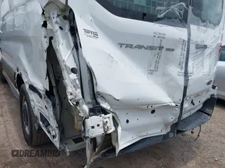 2015 Ford Transit Cargo с VIN 1FTNE1YM0FKA91546, выставлен на аукционе IAAI как лот 42386973 с пробегом 186 702 миль миль и . История ставок и продаж доступна на DreamBid. Изображение 20.