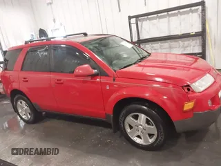 2005 Saturn VUE z VIN 5GZCZ63475S807405, wystawiony jako IAAI lot #41271420 z przebiegiem 167 126 mil mil oraz . Historia ofert i sprzedaży dostępna na DreamBid. Obrazek 13.
