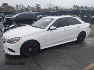 2015 Mercedes-Benz E 350 Sport with VIN WDDHF5KBXFB099488, listed as a IAAI auction lot 41288935 with 81,689 mi miles and . Bid and sale history available at DreamBid. Image 18.
