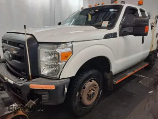 2016 Ford F-250 XLT with VIN 1FT7X2B68GEB80784, listed as a IAAI auction lot 42641963 with 277,458 mi miles and . Bid and sale history available at DreamBid. Image 25.