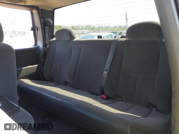 2006 Chevrolet Silverado 1500 LT3 with VIN 1GCEK19Z66Z230380, listed as a IAAI auction lot 42115251 with 169,072 mi miles and . Bid and sale history available at DreamBid. Image 8.