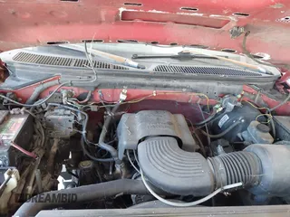 2000 Ford F-150 z VIN 2FTRX08W4YCA56216, wystawiony jako IAAI lot #42172596 z przebiegiem Nie podano mil oraz . Historia ofert i sprzedaży dostępna na DreamBid. Obrazek 10.